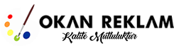 Okan Reklam Kütahya